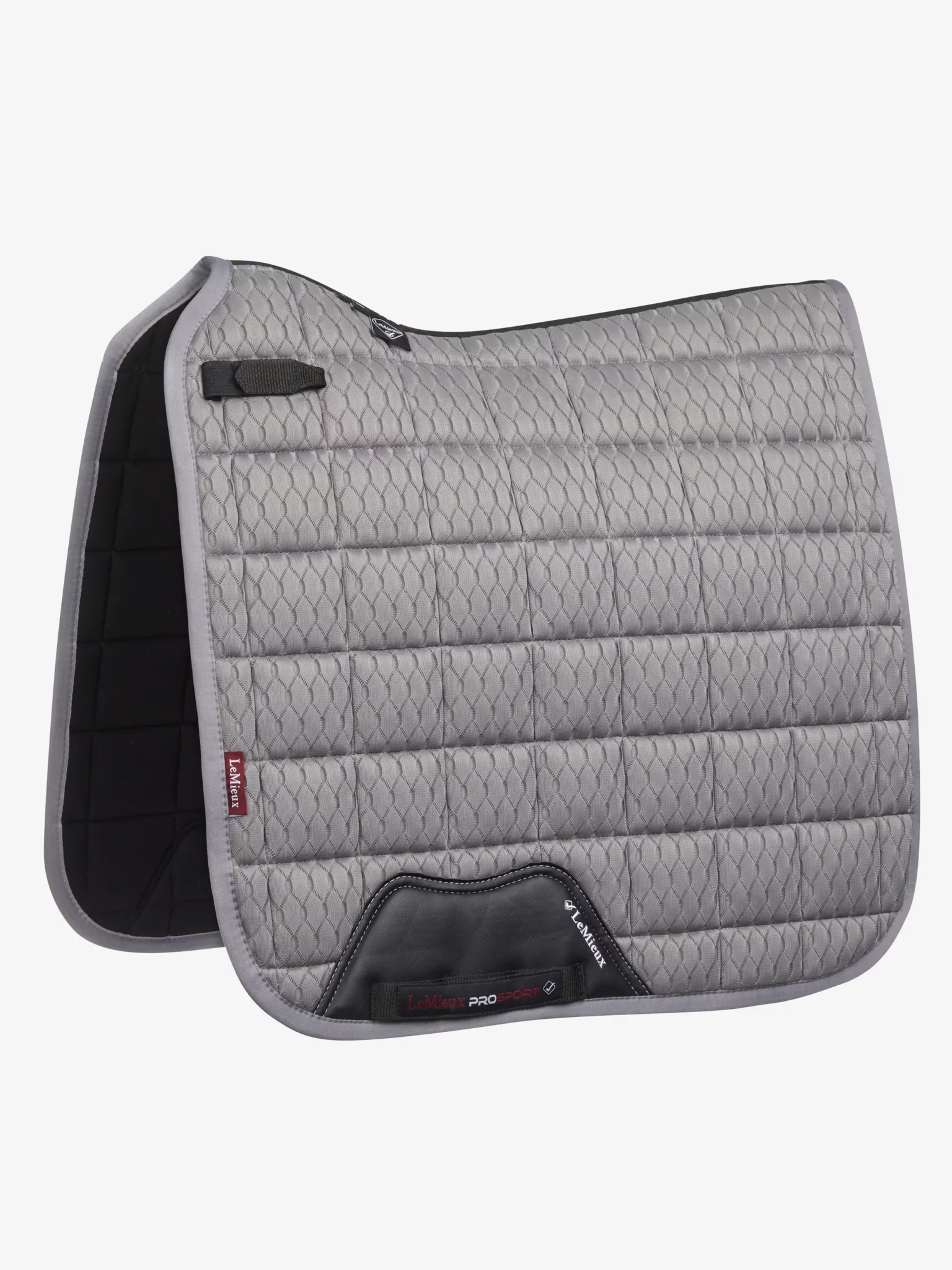 LEMIEUX Carbon Mesh Dressurunderlag