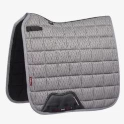LEMIEUX Carbon Mesh Dressurunderlag