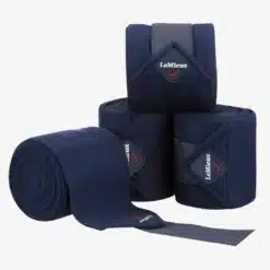 LEMIEUX Classic Polo Bandager, Navy