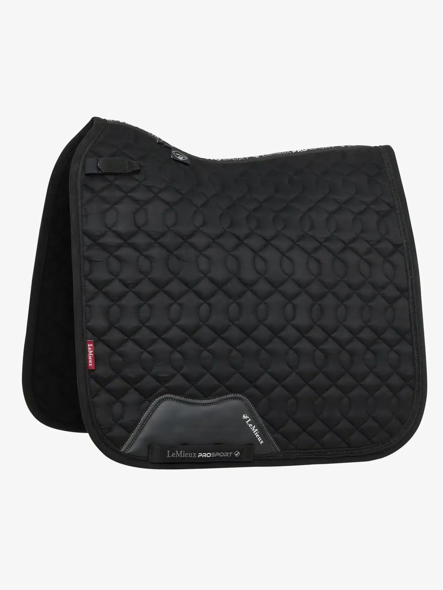 LEMIEUX Suede Crystal Dressurunderlag