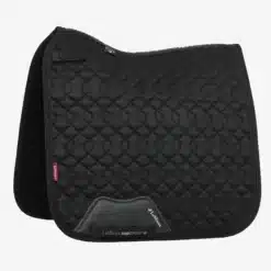 LEMIEUX Suede Crystal Dressurunderlag