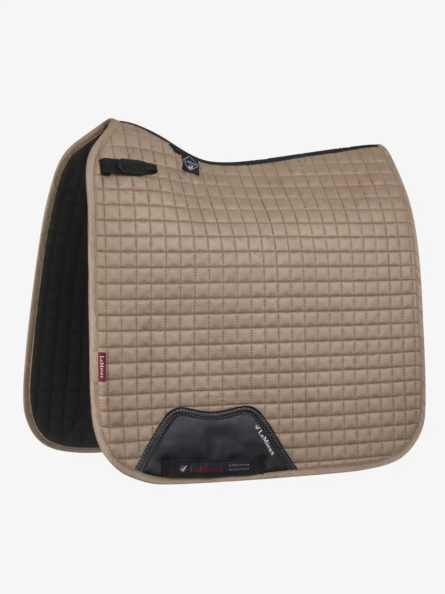 LEMIEUX Suede Classic Dressurunderlag