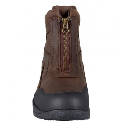 PREMIER EQUINE Vinci Waterproof Zip Front Boot - Unisex - Image 2