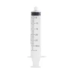 EQUIDAN VETLINE Steril Injektionssprøjte, 30ml