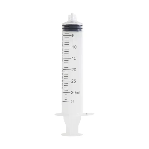 EQUIDAN VETLINE Steril Injektionssprøjte, 30ml