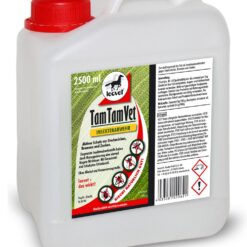 LEOVET TamTamVet Sommerspray Refill, 2500ml