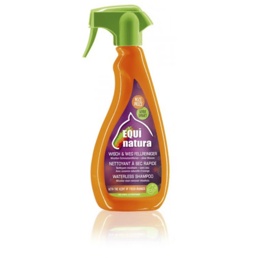 EQUINATURA Waterless Shampoo, 500ml