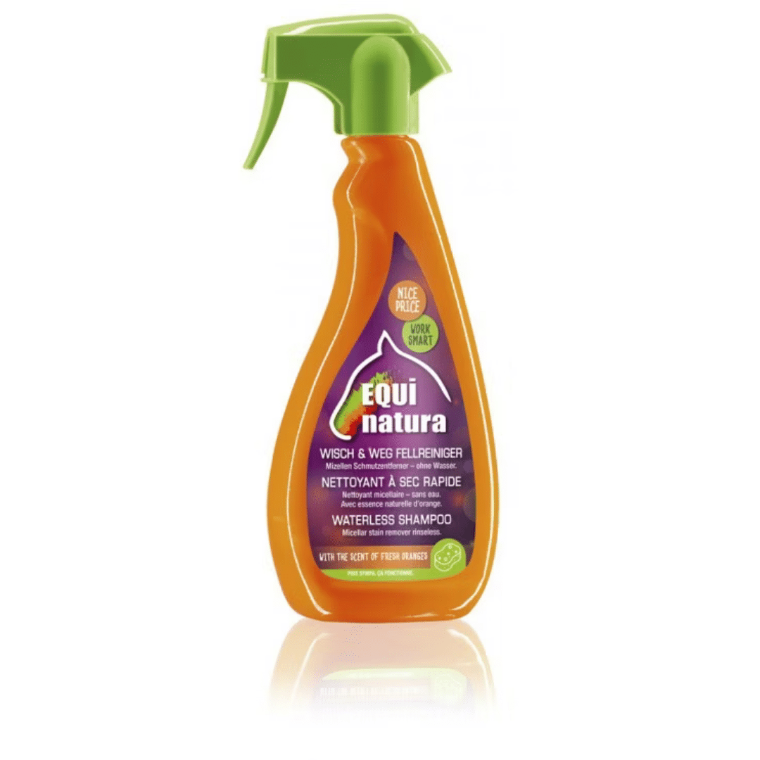 EQUINATURA Waterless Shampoo, 500ml